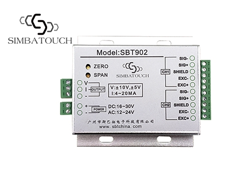 斯巴拓SBT902壓力傳感器變送器4-20ma 0-10v 0-5v輸出高精度稱重重量