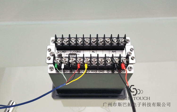 斯巴拓SBT950T稱重壓力傳感器顯示儀表測力高精數顯變送器顯示表3.jpg