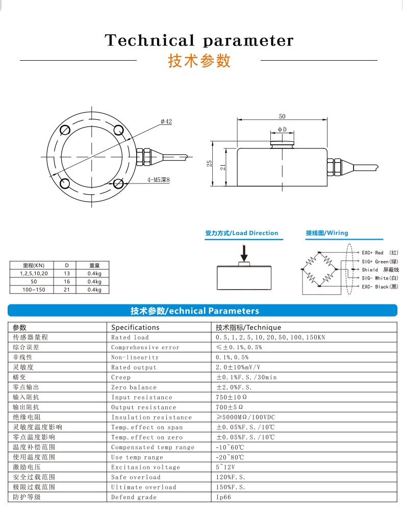 稱(chēng)重傳感器-測(cè)力傳感器-拉壓力傳感器-微型傳感器-扭矩傳感器扭力